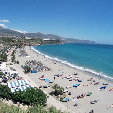 Villa Olivia Nerja