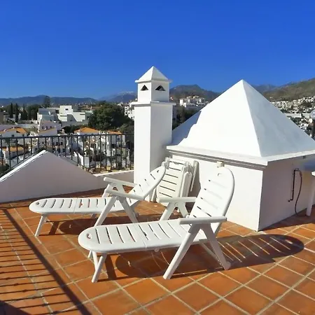 Olivia Villa Nerja