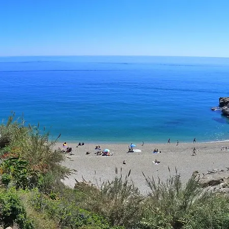 Villa Olivia Nerja