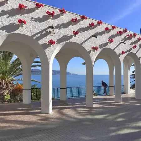 Olivia Villa Nerja