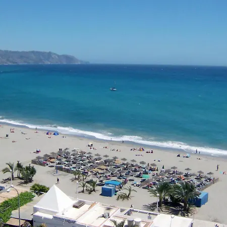 Olivia Villa Nerja