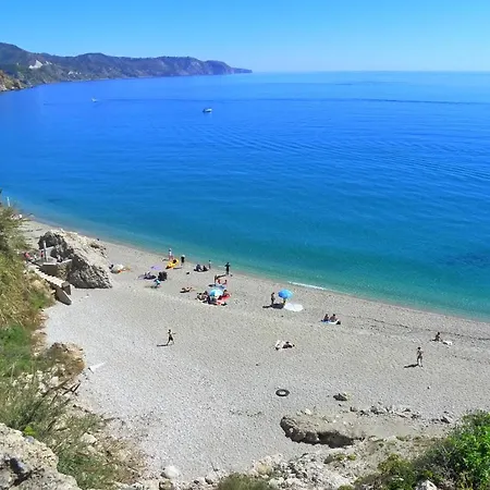 Olivia Villa Nerja
