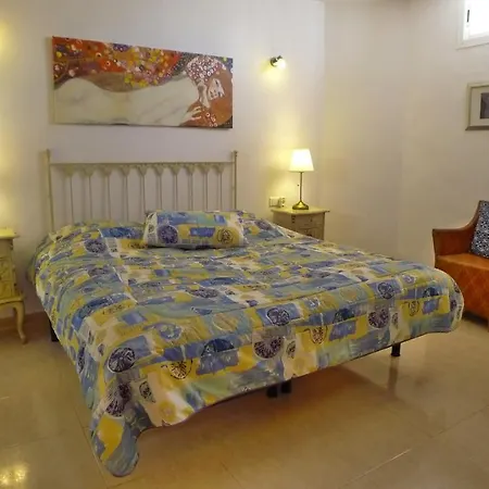 Olivia Villa Nerja